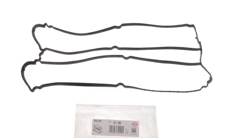 Фото 2 - Прокладка клапанної кришки ELRING 364.381 (364381)