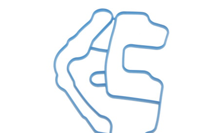 Фото 2 - Прокладка термостата ELRING 364.670 (364670)