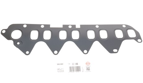 Фото 2 - Прокладка впускного коллектора ELRING 365.060 (365060)