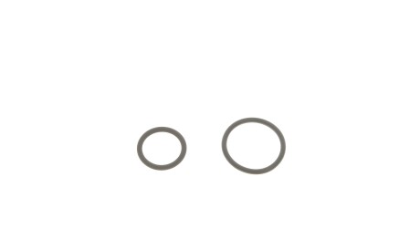 Фото 2 - Прокладка масляного фільтра ELRING 365.960 (365960)