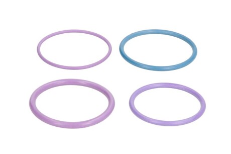 Фото 2 - Автозапчастина ELRING 369521