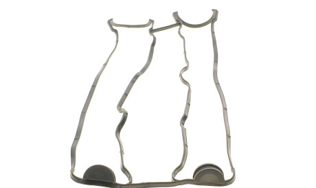 Фото 2 - Прокладки ELRING 372.320 (372320)