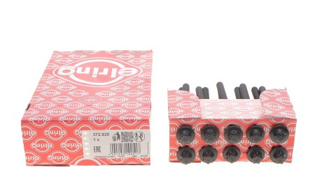 Фото 2 - Болты головки блока цилиндров ELRING 372.820 (372820)