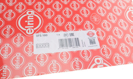 Фото 2 - Прокладка ГБЦ головки блока ELRING 373.180 (373180)