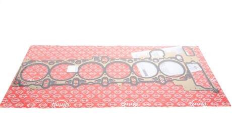 Фото 3 - Прокладка ГБЦ головки блока ELRING 373.180 (373180)