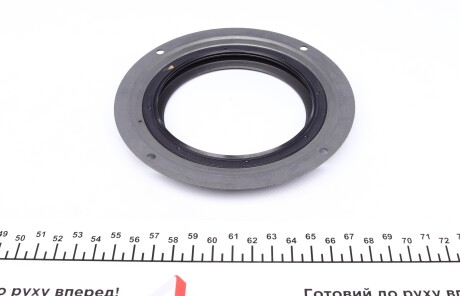 Фото 2 - Сальник колінвала ELRING 373.530 (373530)