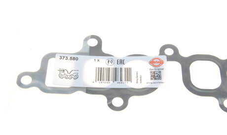 Фото 2 - Прокладка впускного коллектора ELRING 373.580 (373580)