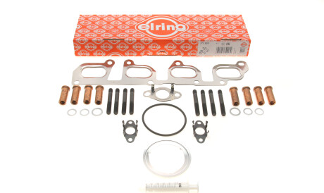 Фото 2 - Ремкомплект турбіни ELRING 373.820 (373820)