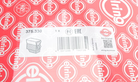 Фото 2 - Прокладка ELRING 375.330