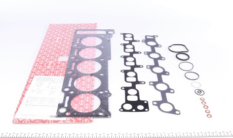 Комплект прокладок, головка цилиндра - ELRING 375.550