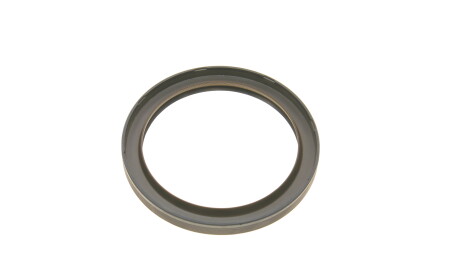 Фото 2 - Сальник коленвала ELRING 375.560 (375560)