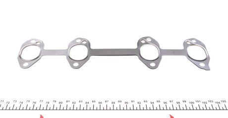 Фото 2 - Прокладки (комплект) ELRING 376131