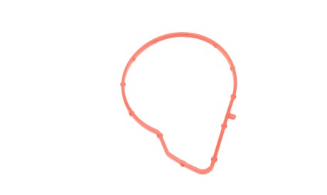 Фото 2 - Прокладка ELRING 376.330 (376330)