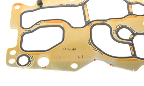 Фото 3 - Прокладка ELRING 376.500 (376500)