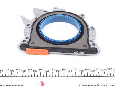 Фото 2 - Сальник колінвала ELRING 376.730 (376730)