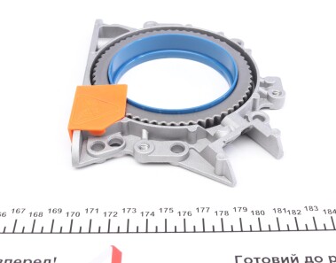 Фото 3 - Сальник колінвала ELRING 376.730 (376730)