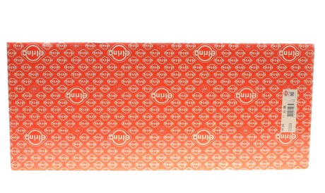 Фото 3 - Прокладка ГБЦ головки блока ELRING 377.290 (377290)