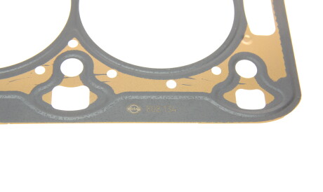 Фото 3 - Комплект прокладок ELRING 378.110 (378110)