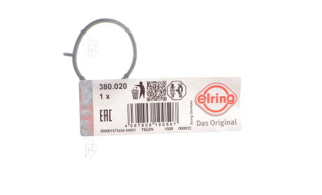 Фото 2 - Автозапчастина ELRING 380.020