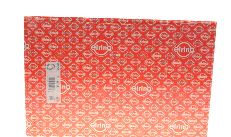 Фото 3 - Прокладка ELRING 380.420 (380420)