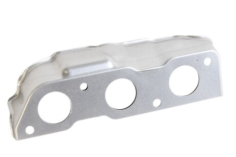 Фото 2 - Прокладка выпускного коллектора ELRING 380.890