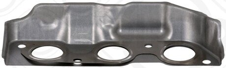 Фото 3 - Прокладка выпускного коллектора ELRING 380.890