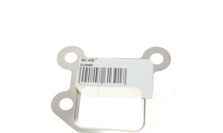 Фото 2 - Прокладка ELRING 381.420 (381420)