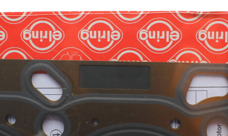 Фото 2 - Прокладка ГБК блока циліндрів ELRING 381.752 (381752)