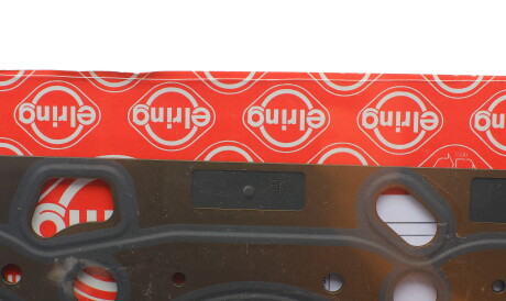 Фото 3 - Прокладка ГБК блока циліндрів ELRING 381.752 (381752)