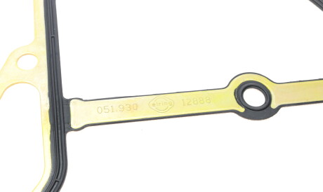 Фото 3 - Прокладка ELRING 382.130 (382130)