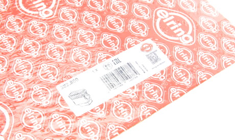 Фото 2 - Прокладки (комплект) ELRING 382.800 (382800)