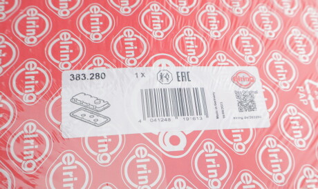 Фото 2 - Прокладки ELRING 383.280 (383280)