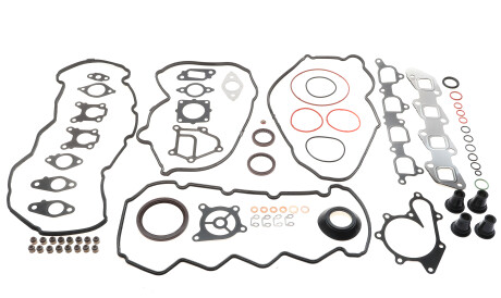 Комплект прокладок двигуна - ELRING 383.670
