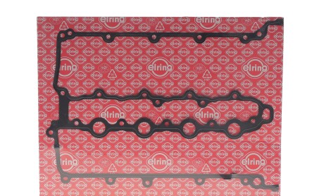 Прокладка клапанної кришки - ELRING 384280