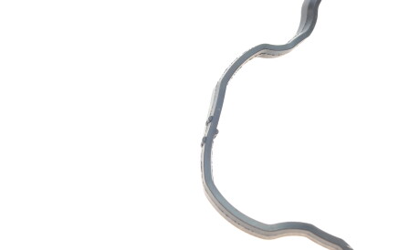 Фото 2 - Прокладка впускного коллектора ELRING 384.640 (384640)