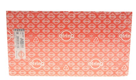 Фото 3 - Прокладка ГБК блока циліндрів ELRING 386.330 (386330)