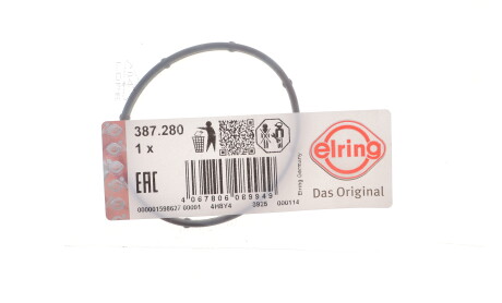 Фото 2 - Автозапчастина ELRING 387.280