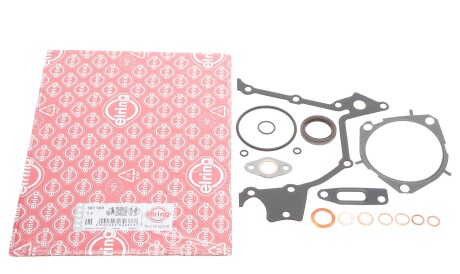 Фото 2 - Прокладка ELRING 387.580 (387580)