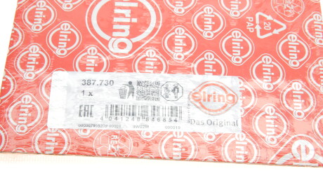 Фото 3 - Прокладки ELRING 387.730 (387730)