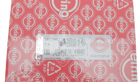 Фото 2 - Прокладки ELRING 387.741 (387741)