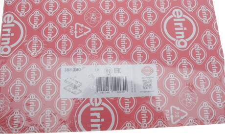 Фото 2 - Прокладка ELRING 388.240 (388240)