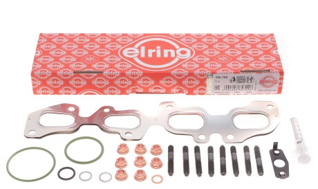 Фото 2 - Ремкомплект турбины ELRING 388.780 (388780)