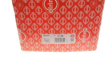 Фото 2 - Прокладки ELRING 388.930 (388930)