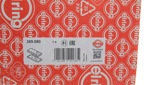 Фото 2 - Прокладки ELRING 389.080 (389080)