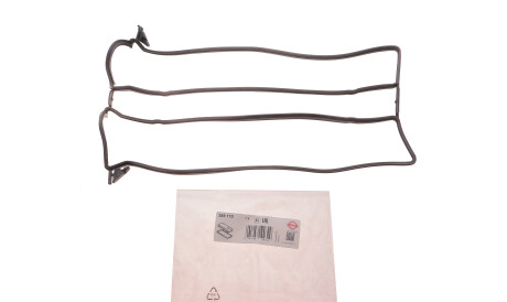 Фото 2 - Прокладка клапанної кришки ELRING 389.110 (389110)