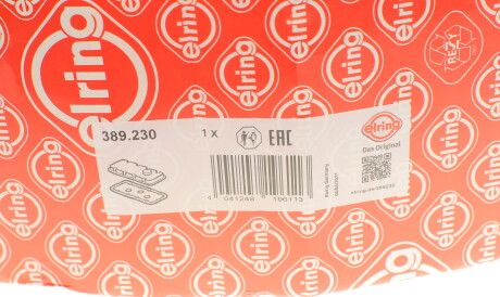 Фото 2 - Прокладки ELRING 389.230 (389230)