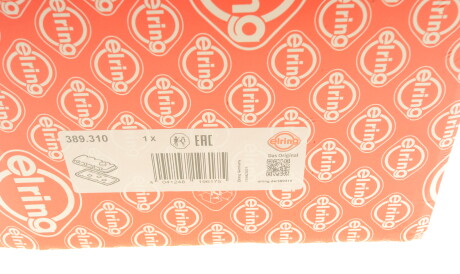 Фото 2 - Прокладки ELRING 389.310 (389310)