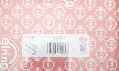 Фото 2 - Прокладки ELRING 389.420 (389420)