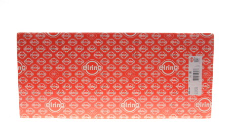 Фото 3 - Прокладка ГБЦ головки блока ELRING 389.450