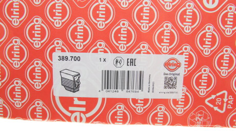 Фото 2 - Прокладка ELRING 389.700 (389700)